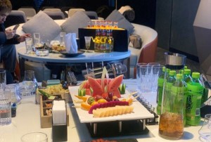 杭州文三路量贩式KTV：欢乐无限，唱享生活每一刻