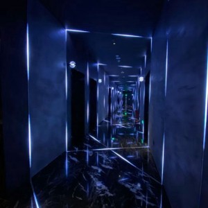 杭州热门网红KTV打卡胜地：潮流娱乐新地标