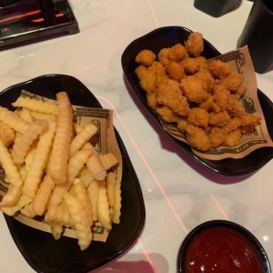 杭州麦颂量贩KTV：尽享音乐盛宴的豪华娱乐殿堂