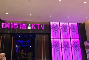 杭州高端商务KTV预定：规格详解与尊享服务