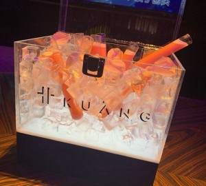 杭州花开四季KTV：四季更迭，欢唱不息的娱乐盛宴