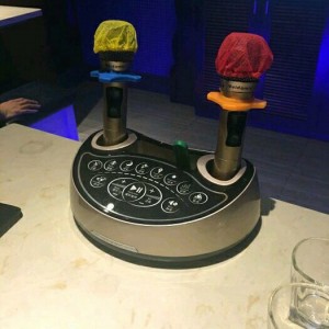 杭州星韵时尚KTV：尽享高端娱乐新体验