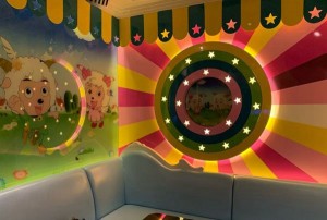 杭州高端娱乐场所：揭秘小费文化下的KTV体验