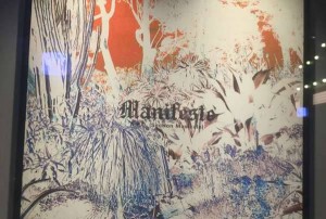 酒吧香味（酒醺微醺间：酒吧的独特香氛探索）