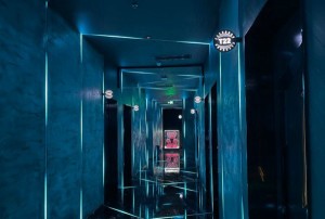 杭州顶级娱乐体验：最佳KTV包厢推荐