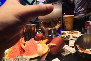 环球盛世KTV杭州店：尽享奢华音娱，唱响都市新乐章