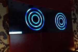 杭州萧山金玛酒店豪华KTV娱乐体验