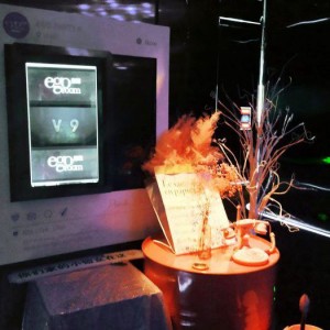 杭州水晶湾豪华KTV包厢价格及优惠套餐指南