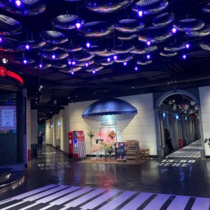 探索杭州KTV消费模式：价格构成与常见收费标准