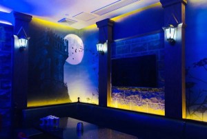 杭州优质小型KTV设备经营权转让，商机无限！