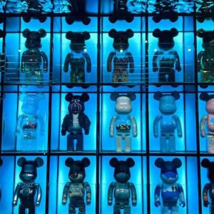 杭州市英伦KTV：尽享英伦风情的高端娱乐盛宴