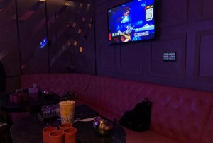 杭州通和路豪华KTV娱乐体验