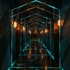 杭州西溪印象城3楼豪华KTV限时团购狂欢夜