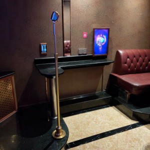 畅享KTV杭州：音乐盛宴，欢乐无限