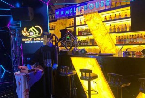 杭州热门KTV酒吧超值团购狂欢套餐