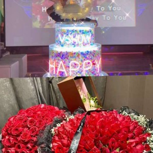 杭州魅力之夜：奢华脱衣秀主题KTV体验