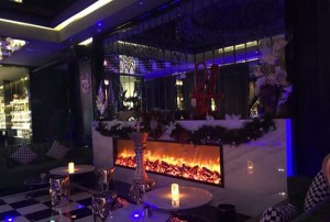 杭州马宝会KTV：城市娱乐新地标，尊享奢华音乐盛宴