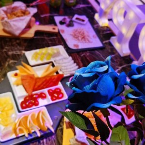 杭州顶级奢华KTV：八强豪华包厢夜宴指南