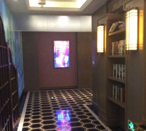 杭州天鹅湖KTV地理位置归属区域详解