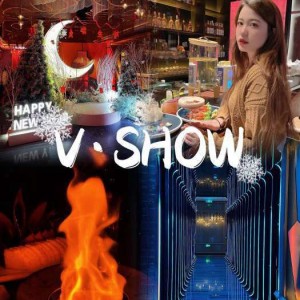 杭州下沙迷你娱乐空间：精致小型KTV体验