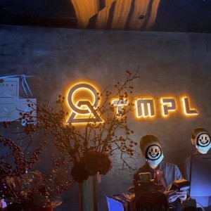 杭州萧山光辉岁月豪华KTV娱乐盛宴