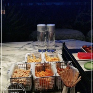 杭州温沙湖别墅豪华KTV娱乐盛宴