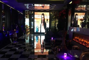 杭州温莎KTV地铁便捷站，娱乐新地标