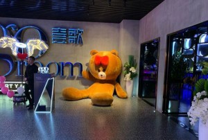 杭州顶级娱乐体验：探寻最佳KTV包厢