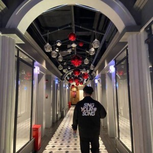 杭州创新自助式KTV：嗨唱无限，尽享音乐盛宴