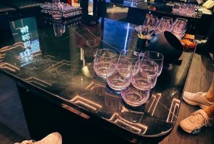 杭州夜生活新地标：揭秘四大顶级KTV娱乐盛宴