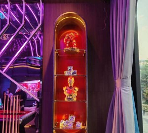 杭州热门探店KTV：欢乐无限，唱享盛宴