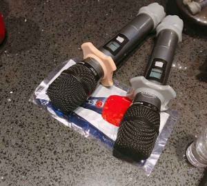 杭州中心凑凑火锅KTV包厢：美食娱乐新体验