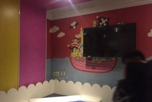 来福士杭州KTV：都市娱乐新宠，尊享高端唱享时光