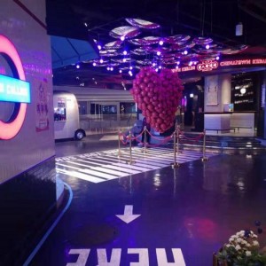 揭秘杭州中豪国际KTV小费文化：豪华包厢与高额赏金背后的故事