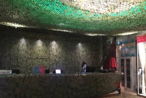 杭州星钻之星KTV：璀璨娱乐新地标，尽享高端音乐盛宴