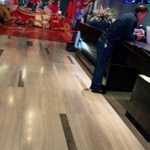 杭州萧山豪利KTV周静：夜色中的璀璨星光