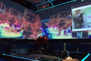 杭州银乐迪KTV：尽享音乐盛宴的豪华娱乐殿堂