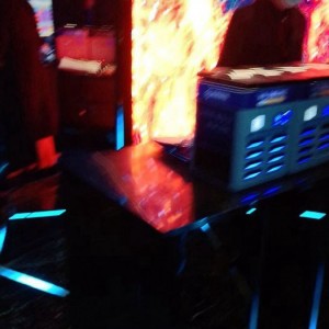 探索杭州乌托邦KTV的隐秘地点及娱乐体验