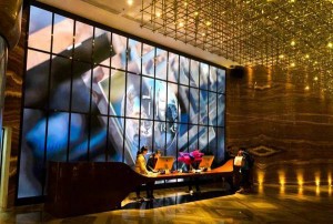 探索杭州：演艺元素融入KTV的娱乐新体验