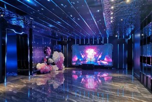 孔龙杭州KTV精彩直播回放：夜曲与欢歌的盛宴