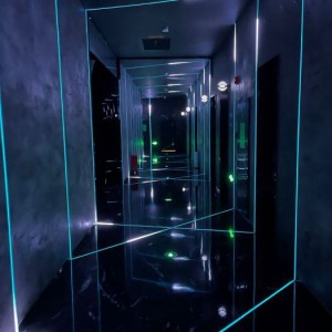 杭州余杭大厦豪华KTV娱乐新体验