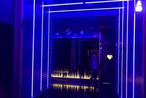 杭州高端商务夜场KTV：男士专属尊享之夜