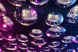 华晨会KTV杭州旗舰店：尽享高端娱乐新体验