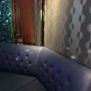 探索杭州KTV：豪华包厢、专业音响与全方位娱乐服务体验