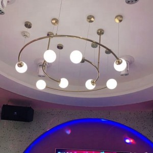 杭州上亿音浪KTV预订热线及娱乐体验指南