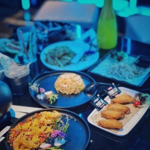 探索杭州上沙路周边热门KTV娱乐新去处