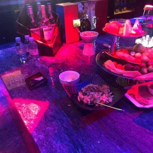 探索杭州：24小时营业KTV指南与体验分享