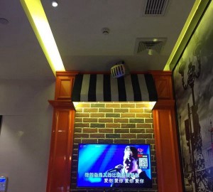 杭州中豪KTV：豪华娱乐新体验，尽享高端音乐盛宴