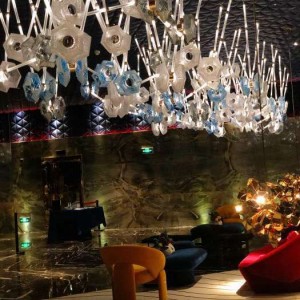 杭州玺阁娱乐KTV：尊享奢华包厢，探索高端消费新体验