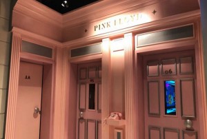 杭州香织寺风情KTV：古韵今唱，乐享雅致夜生活